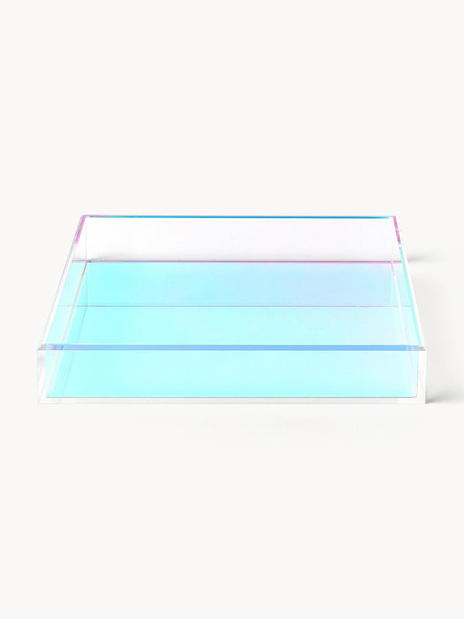 Decorative Trays Yuki Set of 2