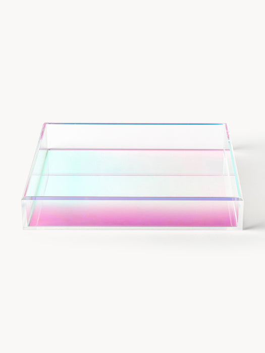Decorative Trays Yuki Set of 2