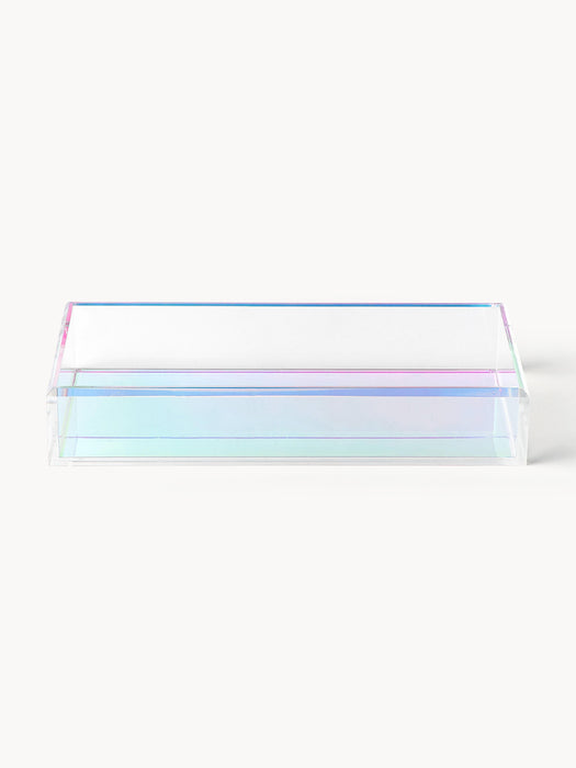Decorative Trays Yuki Set of 2