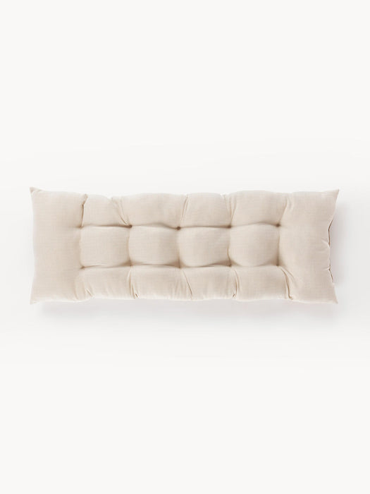 Ortun Outdoor Bench Cushion