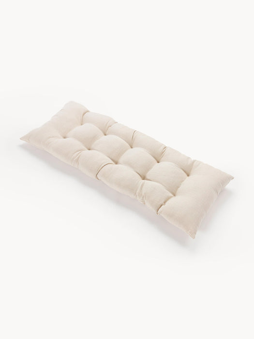 Ortun Outdoor Bench Cushion