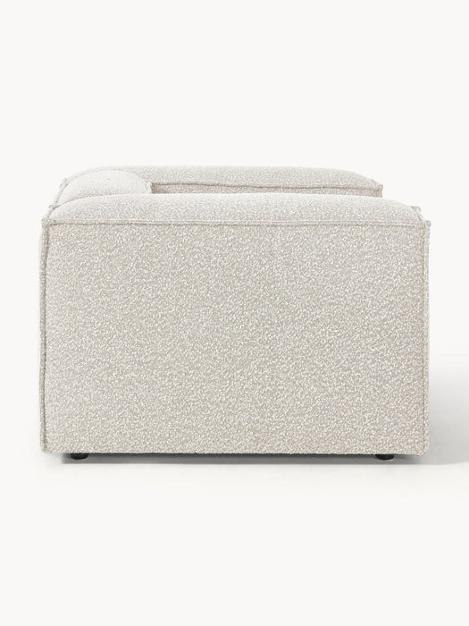 Lennon Bouclé Armchair