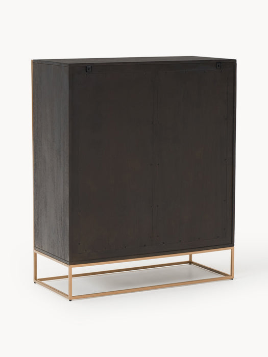 Mango Wood Highboard Harry