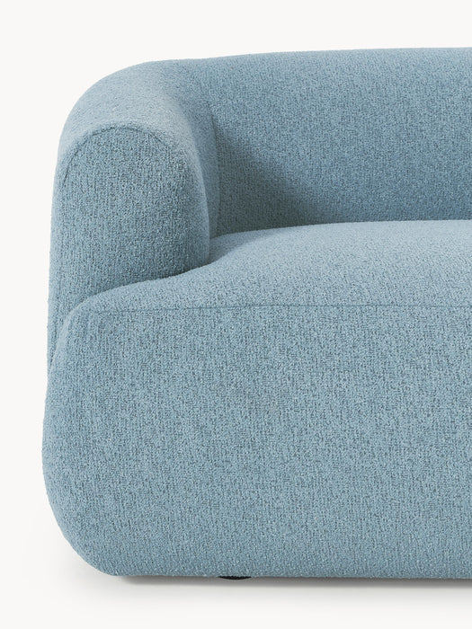 Boucl Modular Sofa Sofia 2-seater