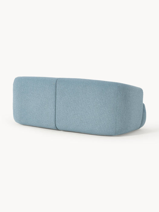 Boucl Modular Sofa Sofia 2-seater