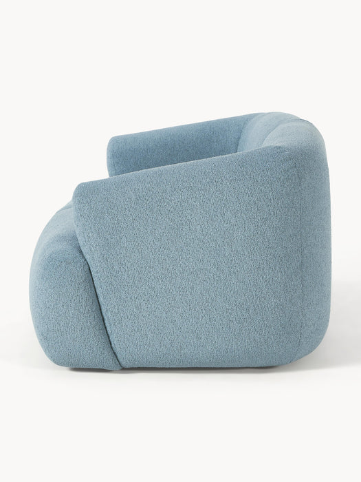 Boucl Modular Sofa Sofia 2-seater