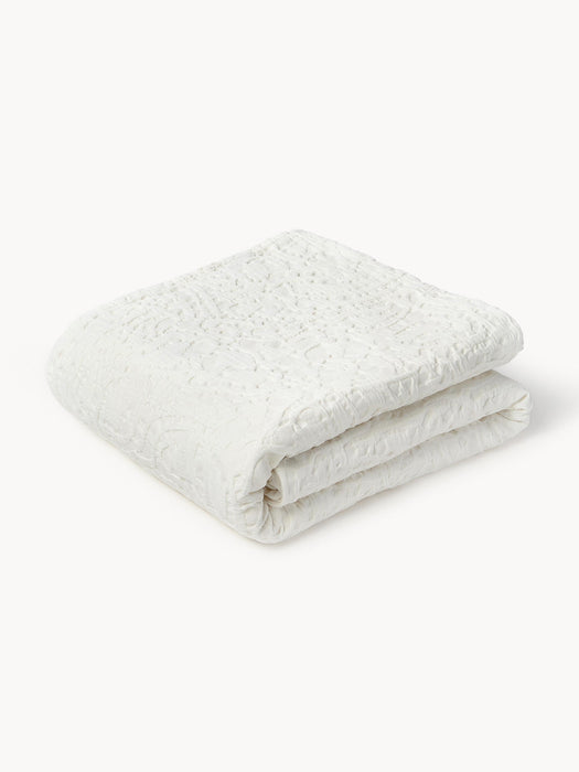 Catiana Jacquard Bedspread