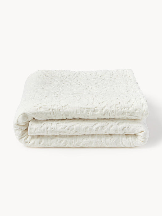 Catiana Jacquard Bedspread