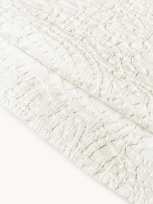 Catiana Jacquard Bedspread