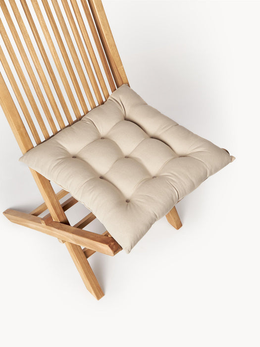 Ava Seat Cushions, Set of 2