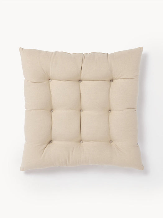 Ava Seat Cushions, Set of 2