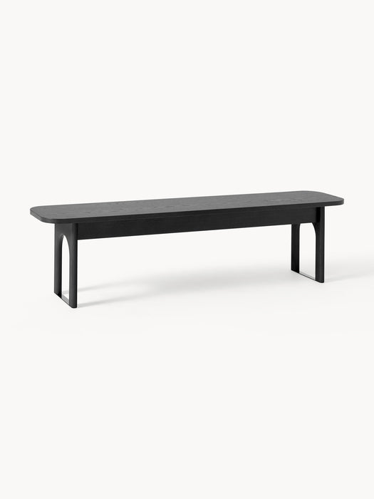 Wooden Bench Apollo various sizes