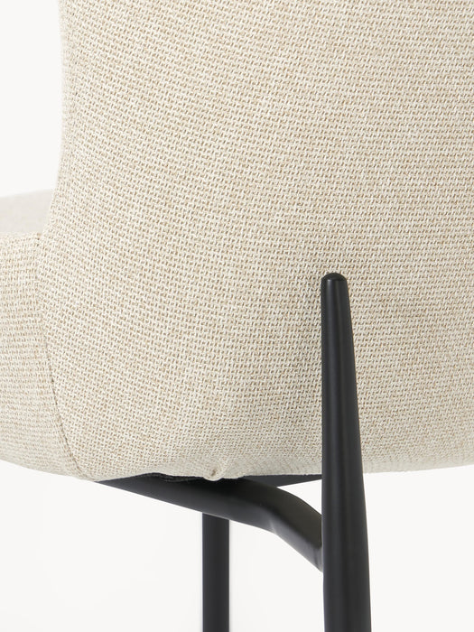 Upholstered Dining Chair Tess