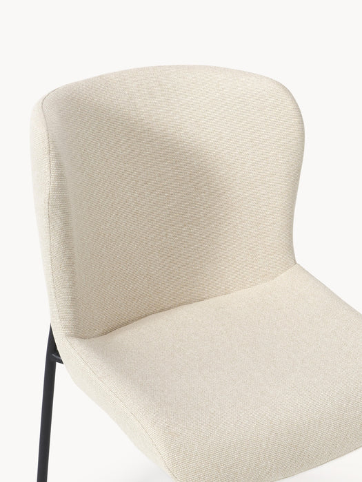 Upholstered Dining Chair Tess