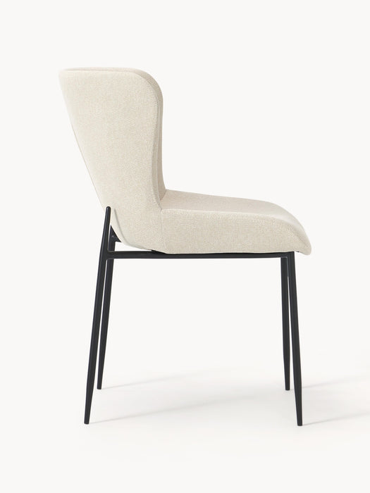 Upholstered Dining Chair Tess