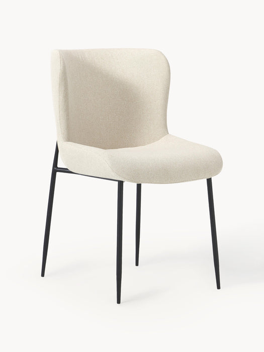 Upholstered Dining Chair Tess