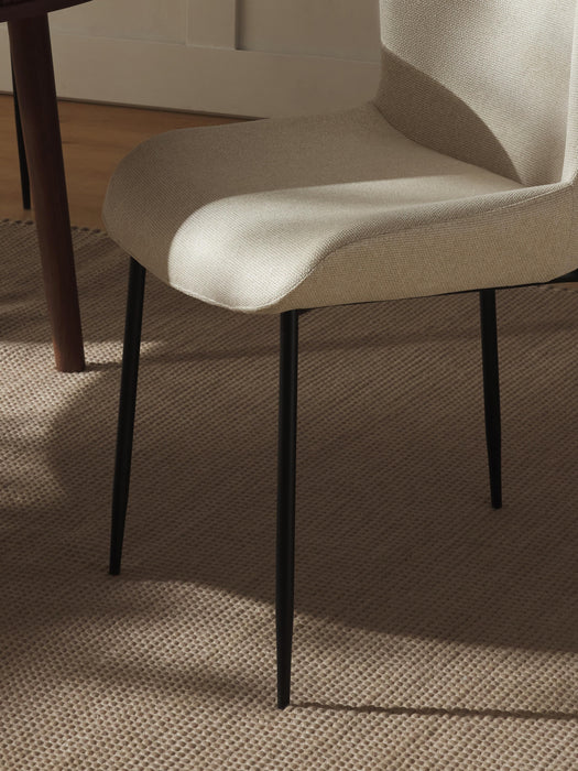 Upholstered Dining Chair Tess