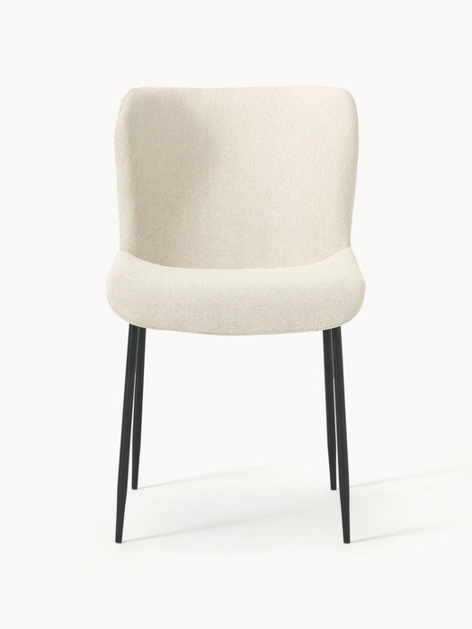 Upholstered Dining Chair Tess