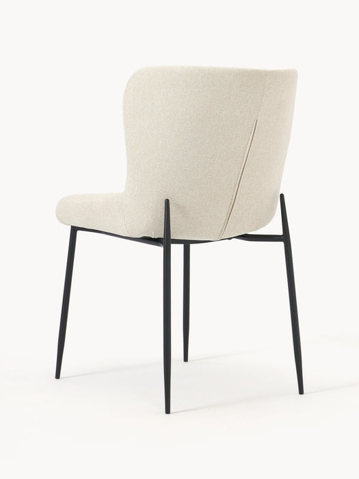 Upholstered Dining Chair Tess