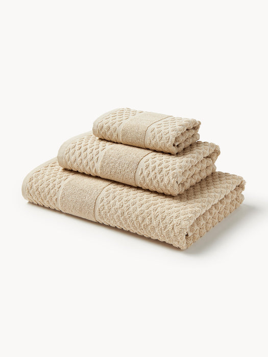 Towel Set Katharina in various set sizes