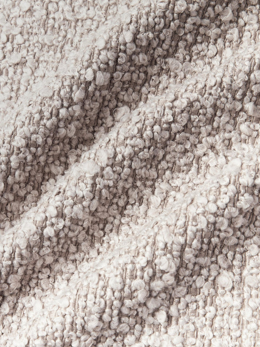 Bellamie Bouclé Cushion Cover