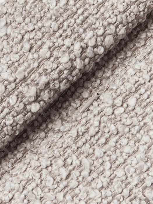 Bellamie Bouclé Cushion Cover