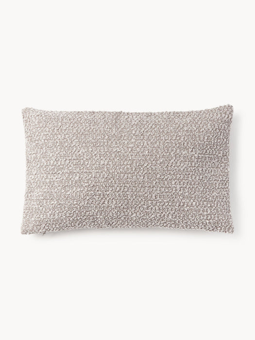 Bellamie Bouclé Cushion Cover