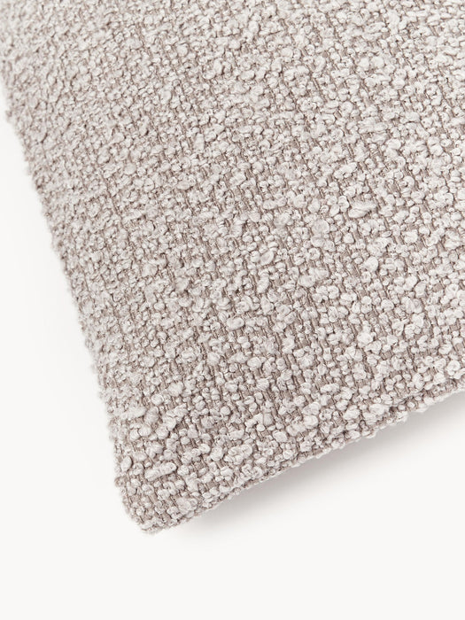Bellamie Bouclé Cushion Cover