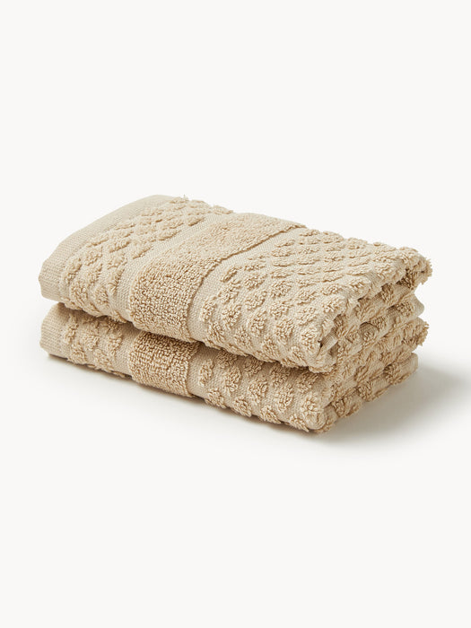 Towel Katharina in various sizes