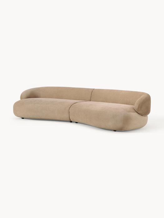 Alba Sofa (4-seater)