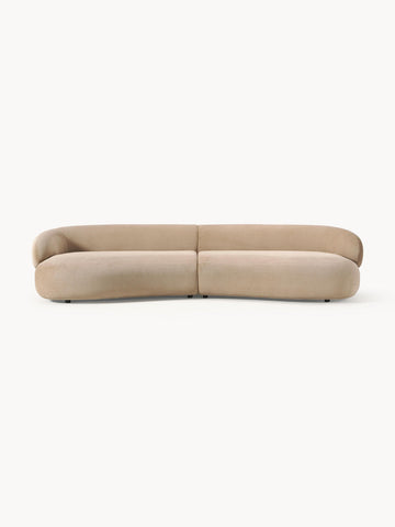Alba Sofa (4-seater)