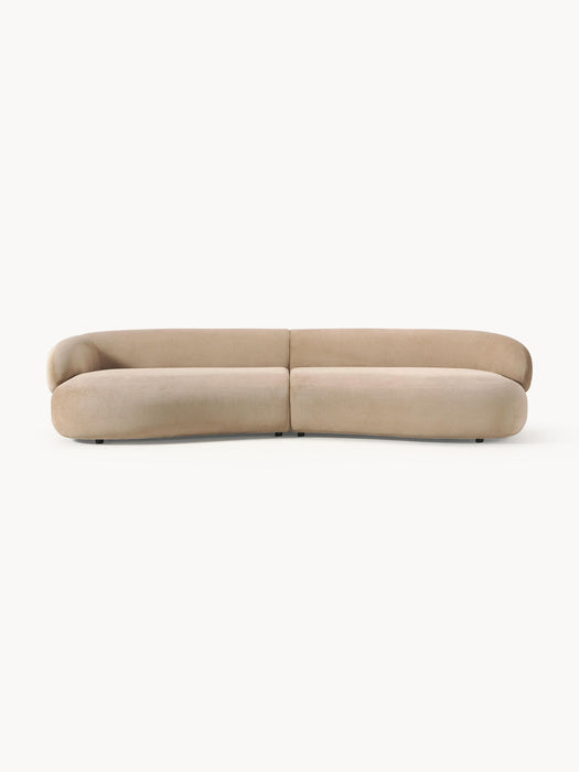 Alba Sofa (4-seater)