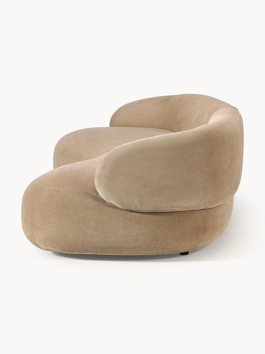 Alba Sofa (4-seater)