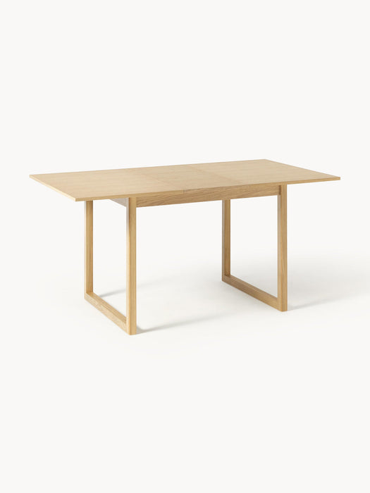Calla Extendable Dining Table, in various sizes