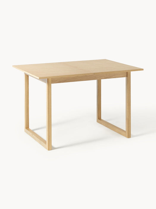 Calla Extendable Dining Table, in various sizes