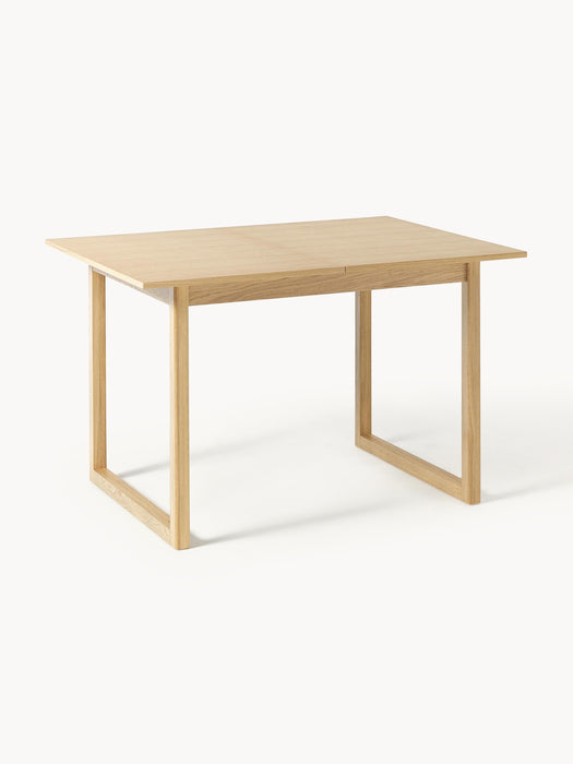 Extendable Dining Table Calla in various sizes