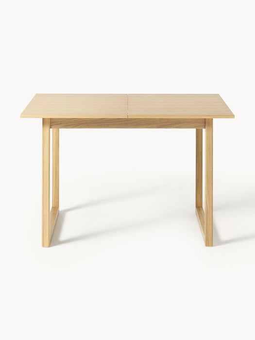 Calla Extendable Dining Table, in various sizes