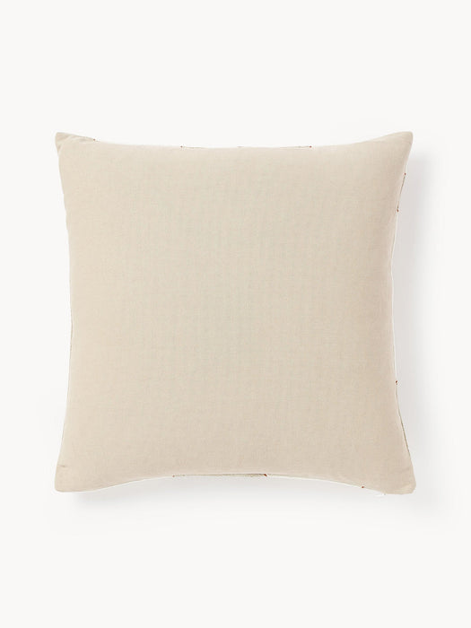 Kobe Cushion Cover with Abstract Pattern