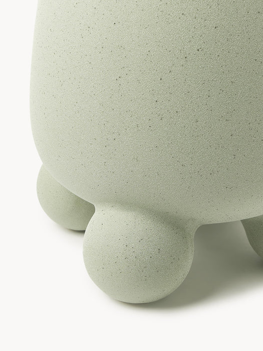 Large Cover Pot Olea H 32 cm
