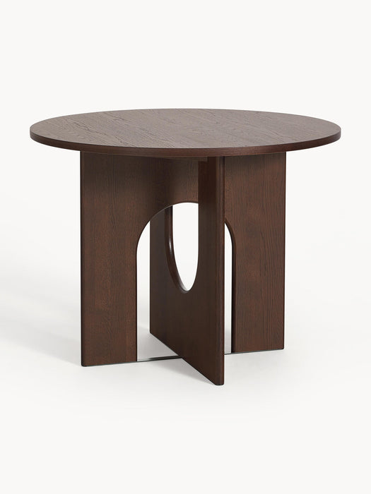 Apollo Round Dining Table, in various sizes