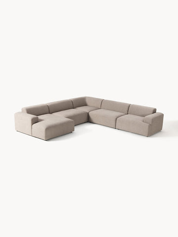 Melva XL Corner Sofa