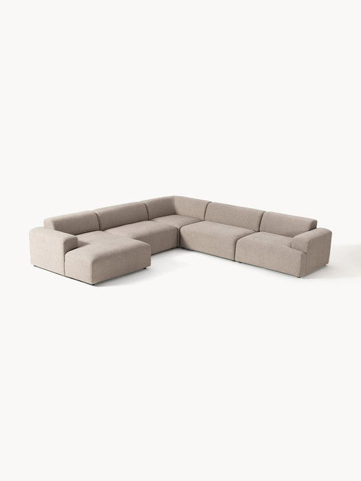 XL Corner Sofa Melva