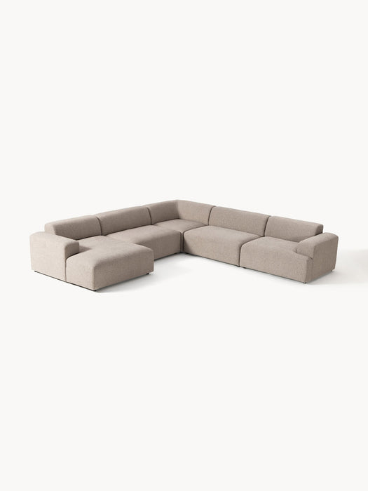 Melva XL Corner Sofa