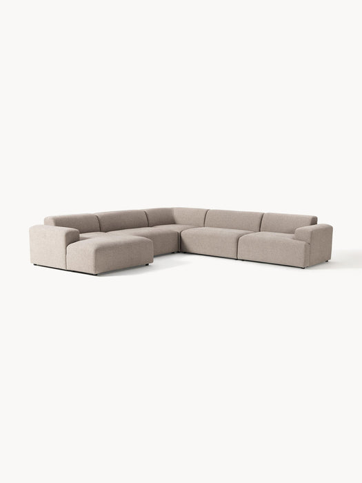 Melva XL Corner Sofa