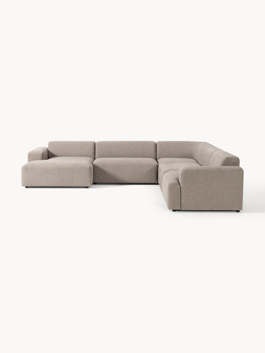 Melva XL Corner Sofa