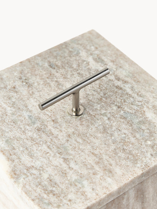 Marble Jewellery Box Terri