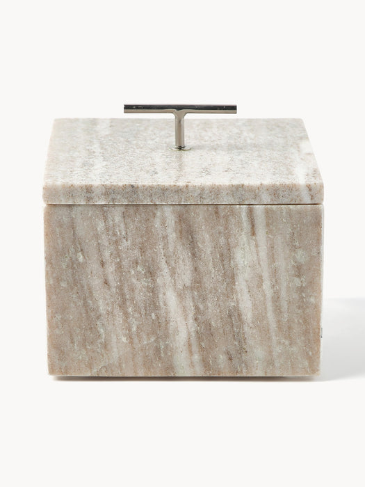 Marble Jewellery Box Terri