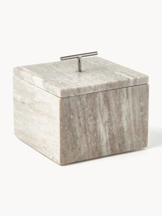 Marble Jewellery Box Terri
