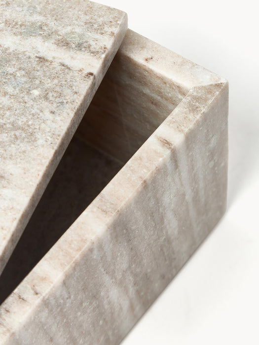 Marble Jewellery Box Terri