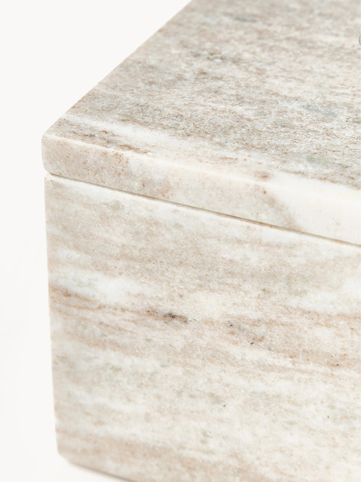 Marble Jewellery Box Terri
